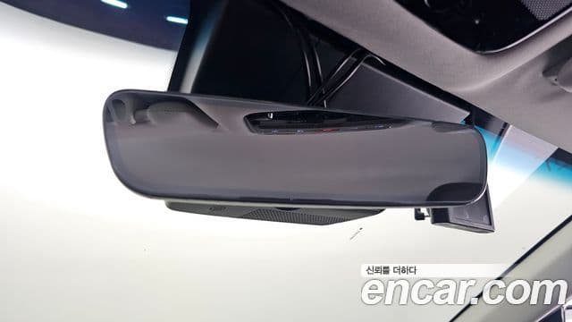 Hyundai Grandeur 2023 — Şəkil 20/20