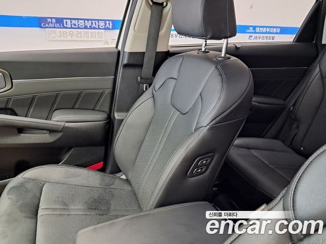 Kia Sorento 2021 — фото 9 из 20