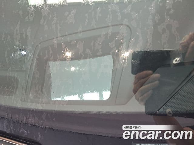 Kia Sorento 2021 — фото 19 из 20