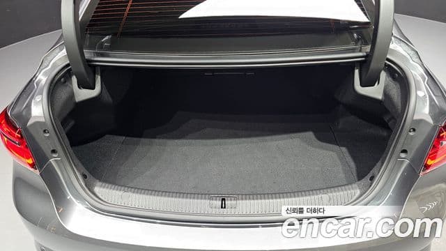 Renault Samsung SM6 2023 — Фото 20/20
