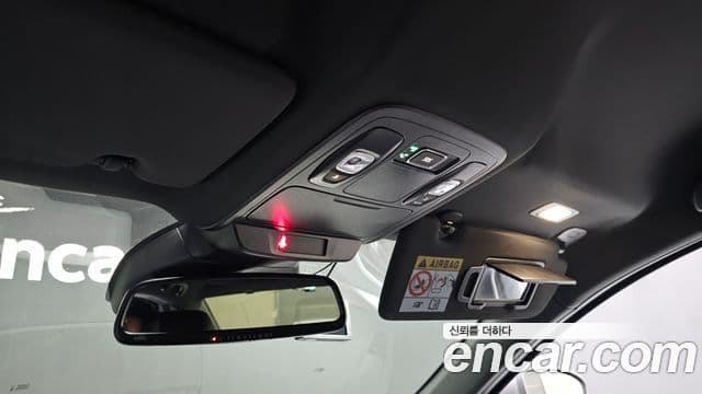 Renault Samsung SM6 2023 — Photo 6/30