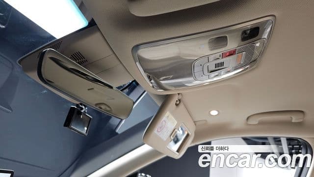 Genesis GV80 2023 — Şəkil 18/20