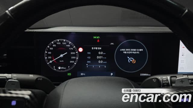 Hyundai Grandeur 2023 — Şəkil 8/20