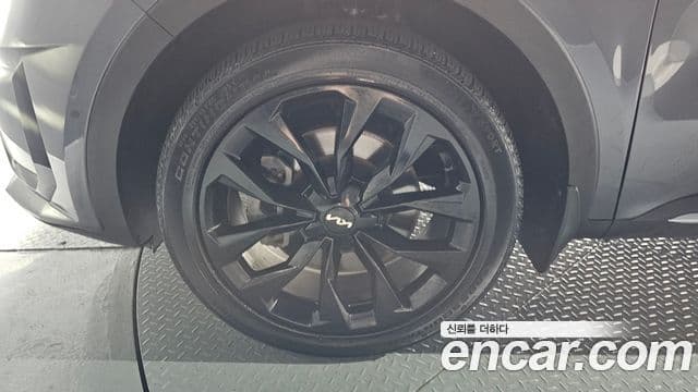 Kia Sorento 2022 — Şəkil 5/20