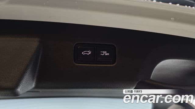 Kia Carnival 2021 — фото 20 из 20