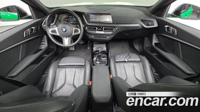 BMW 1 Series 2022 — Şəkil 6/20