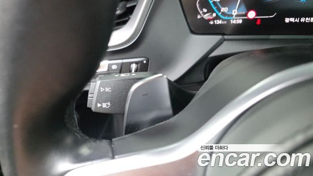 BMW 1 Series 2022 — Photo 2/35