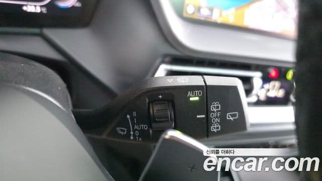 BMW 1 Series 2022 — Photo 24/35