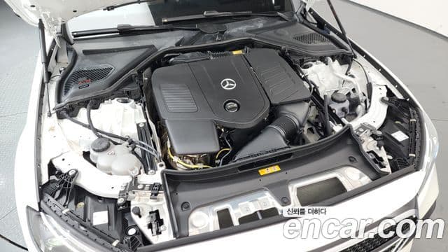 Mercedes-Benz E-Class 2025 — Фото 5/20