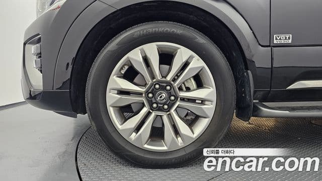 Kia Mohave The Master 2020 — фото 5 из 20