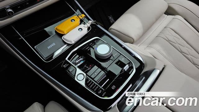 BMW X5 2025 — Photo 14/31