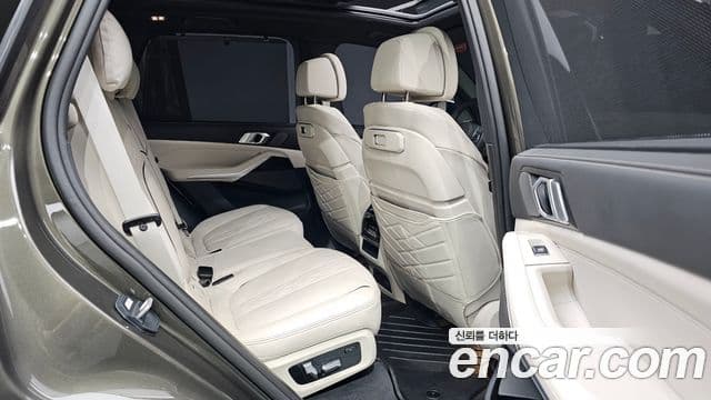 BMW X5 2025 — Photo 4/31
