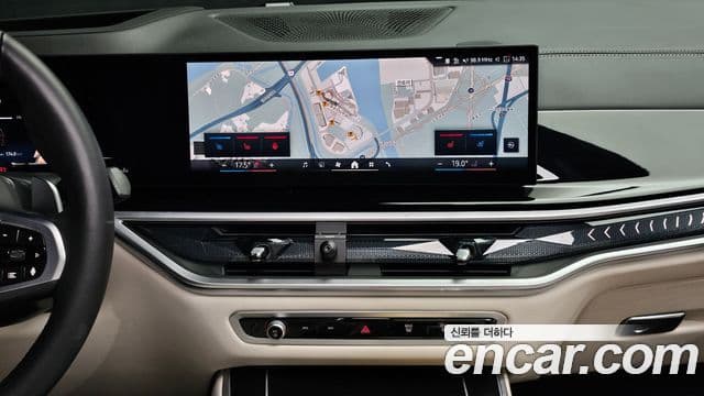 BMW X5 2025 — Photo 6/31