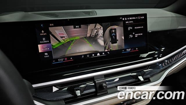 BMW X5 2025 — Photo 18/31