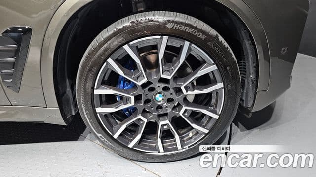 BMW X5 2025 — Photo 3/31