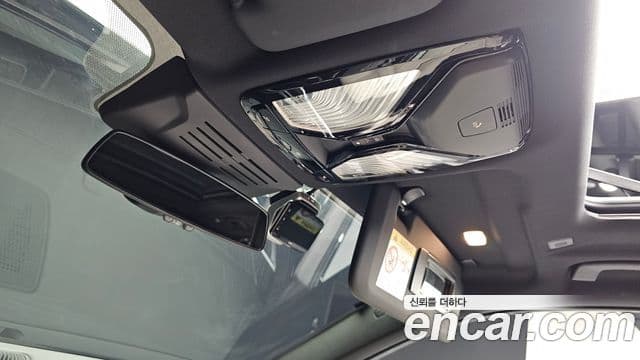 BMW X5 2025 — Photo 25/31