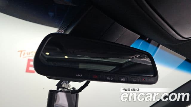Kia Sportage The Bold 2019 — Şəkil 17/20