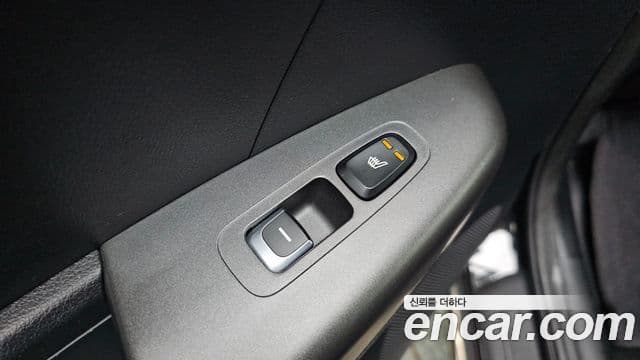 Kia Sportage The Bold 2019 — Şəkil 18/20