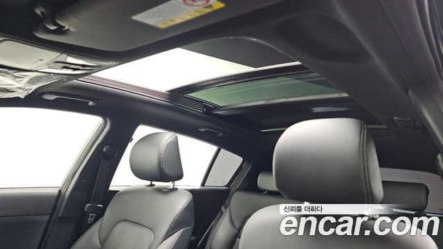 Kia Sportage The Bold 2019 — Şəkil 19/20