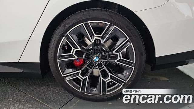 BMW 5 Series 2026 — Photo 34/34