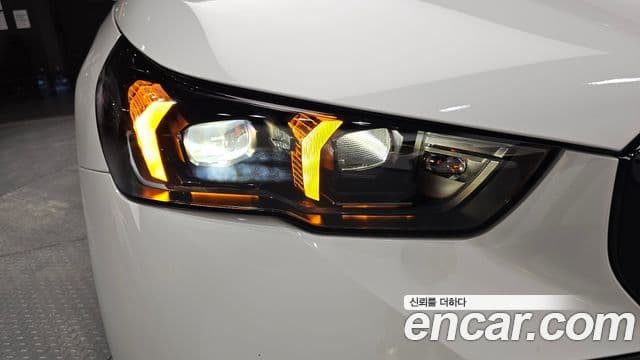 BMW 5 Series 2026 — Photo 4/34