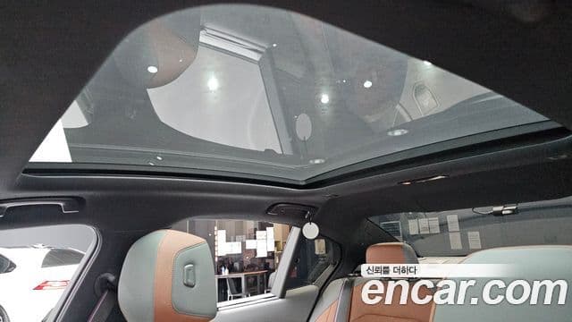BMW 5 Series 2026 — Photo 26/34
