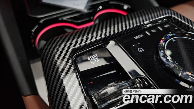 BMW 5 Series 2026 — Photo 21/34