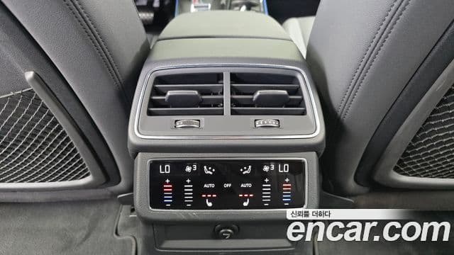 Audi A6 2021 — Şəkil 19/20