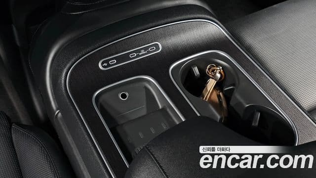 Hyundai Palisade 2025 — ფოტო 17/20
