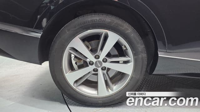 Genesis GV80 2020 — Şəkil 5/20