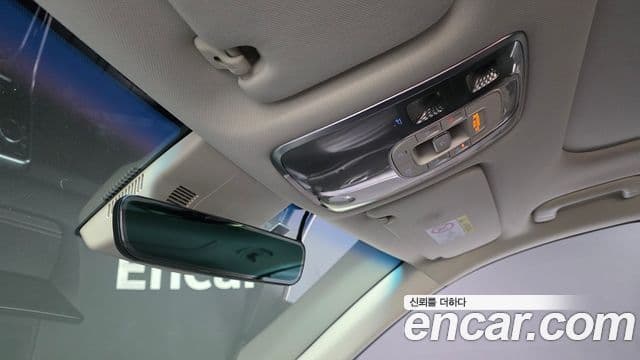 Genesis GV80 2020 — Şəkil 19/20