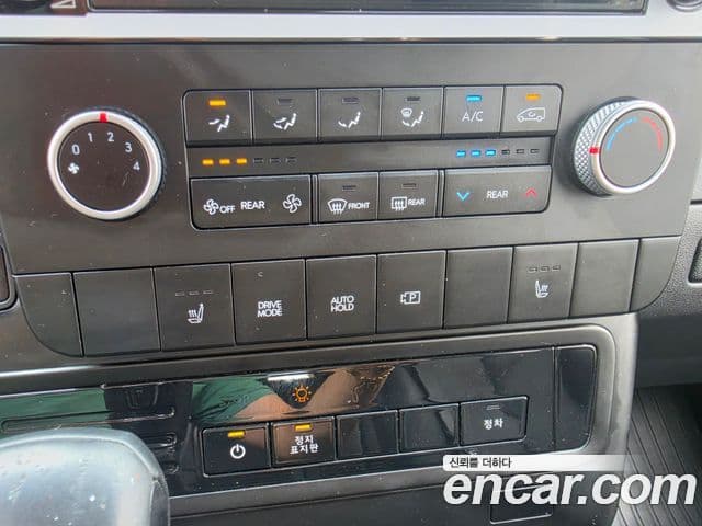 Hyundai Staria 2022 — Фото 11/12