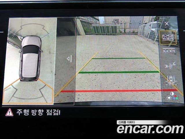 Volkswagen Tiguan Allspace 2020 — фото 13 из 20