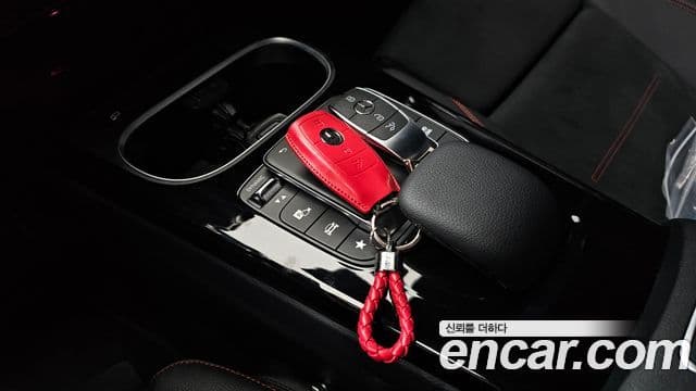 Mercedes-Benz CLA-Class 2023 — фото 20 из 20
