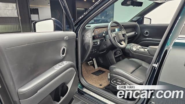 Hyundai Palisade 2025 — ფოტო 10/20