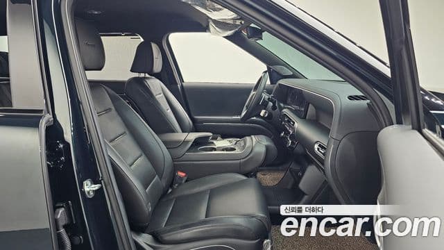 Hyundai Palisade 2025 — ფოტო 11/20