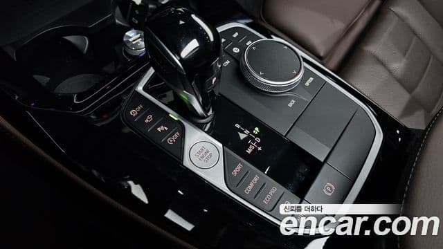 BMW X4 2025 — ფოტო 9/20
