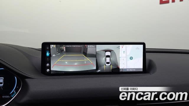 Genesis Electrified G80 2022 — ფოტო 17/20