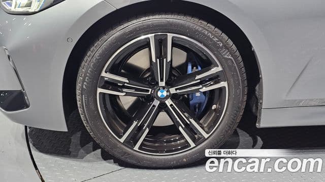 BMW 3 Series 2026 — ფოტო 5/20