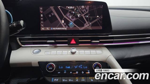 Hyundai Avante 2021 — Şəkil 14/20