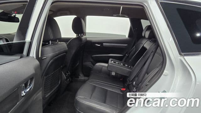 Renault Samsung QM6 2022 — Şəkil 11/20