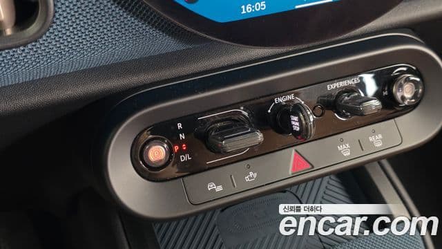 Mini Cooper S Countryman 2024 — фото 8 из 20