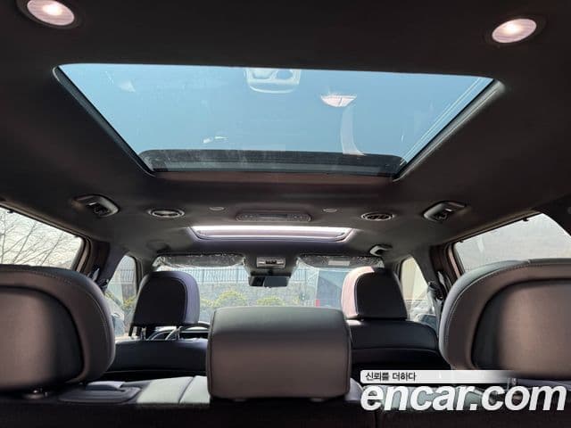 Hyundai Palisade 2025 — Şəkil 16/20
