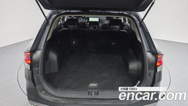 Kia Sportage 2023 — Şəkil 20/20