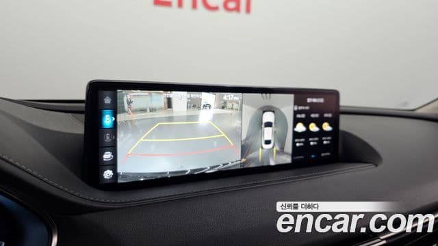 Genesis Electrified G80 2022 — фото 14 из 20