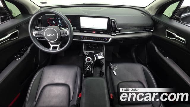 Kia Sportage 2023 — Şəkil 2/20