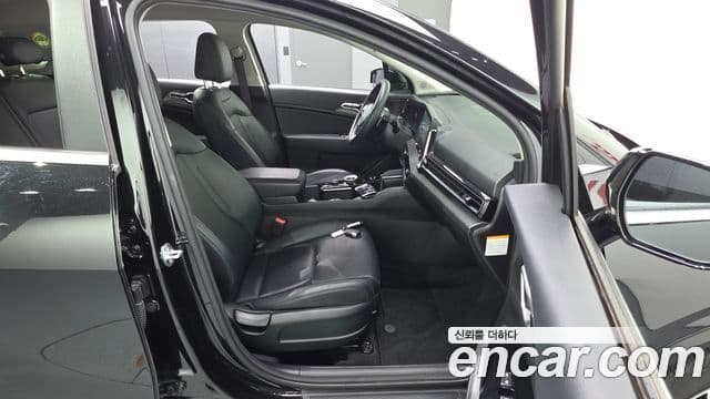 Kia Sportage 2023 — Şəkil 20/20