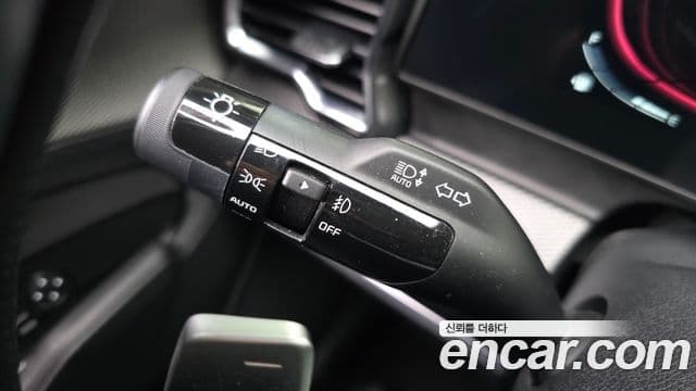 Kia Sportage 2023 — Şəkil 11/20