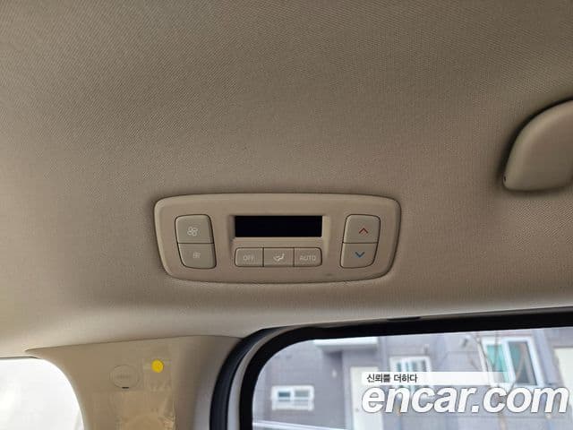 Kia Carnival 2022 — Şəkil 17/19