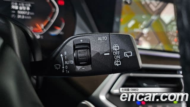 BMW X5 2021 — фото 20 из 20